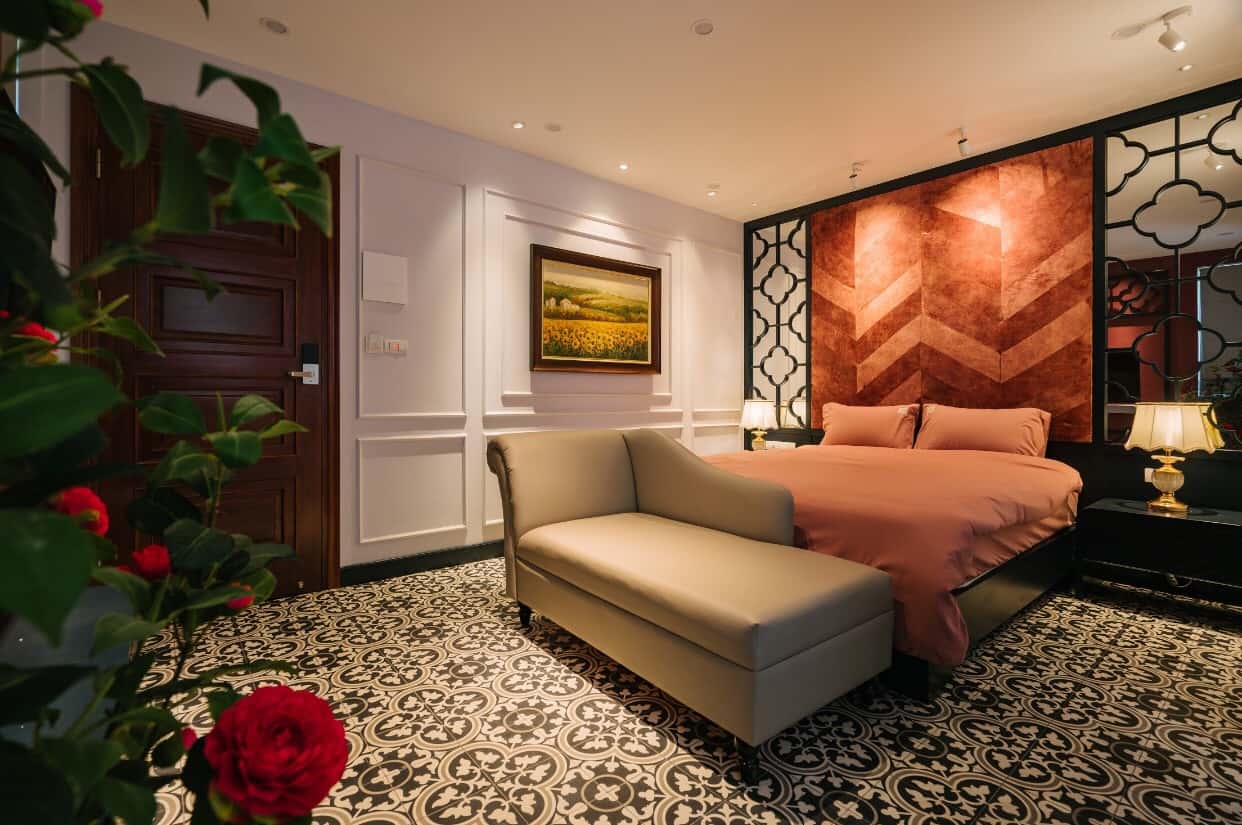 Boutique suite, Hoàn Kiếm — ảnh 8