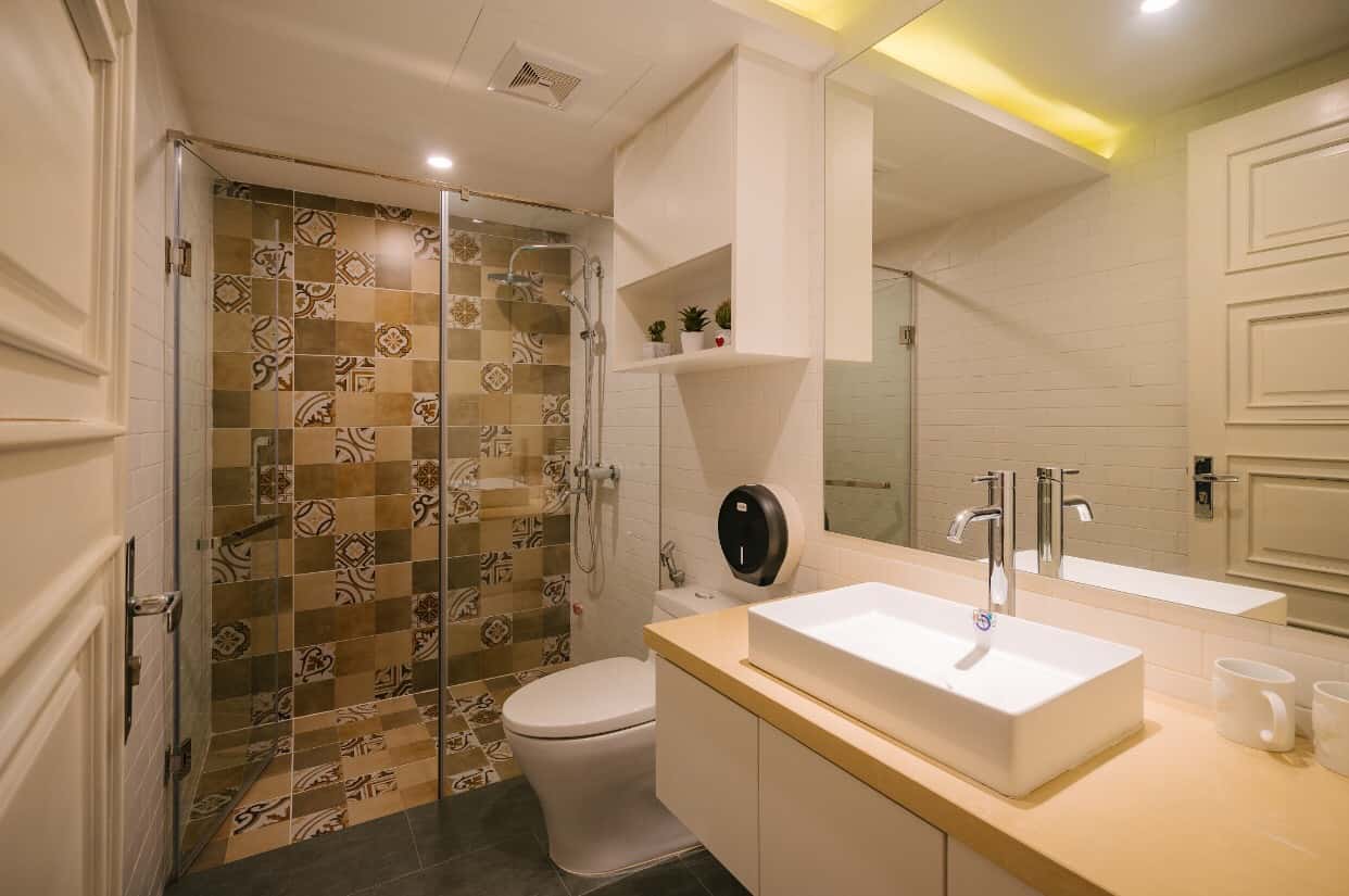 Bohemian suite, Hoàn Kiếm — photo 5