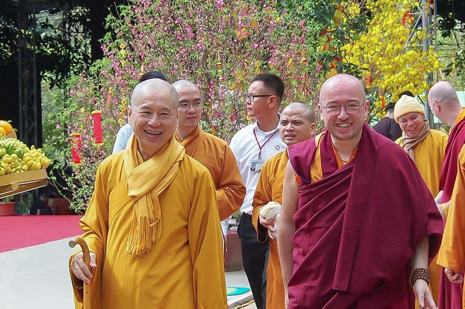 Chùa Thiền Tôn Phật Quang, Vũng Tàu — ảnh 15