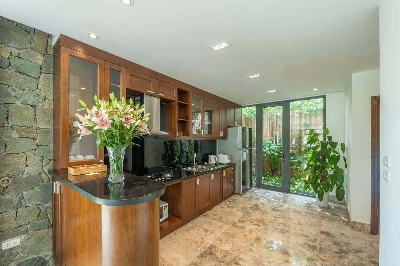 Villa A01, Flamingo Đại Lải — photo 20