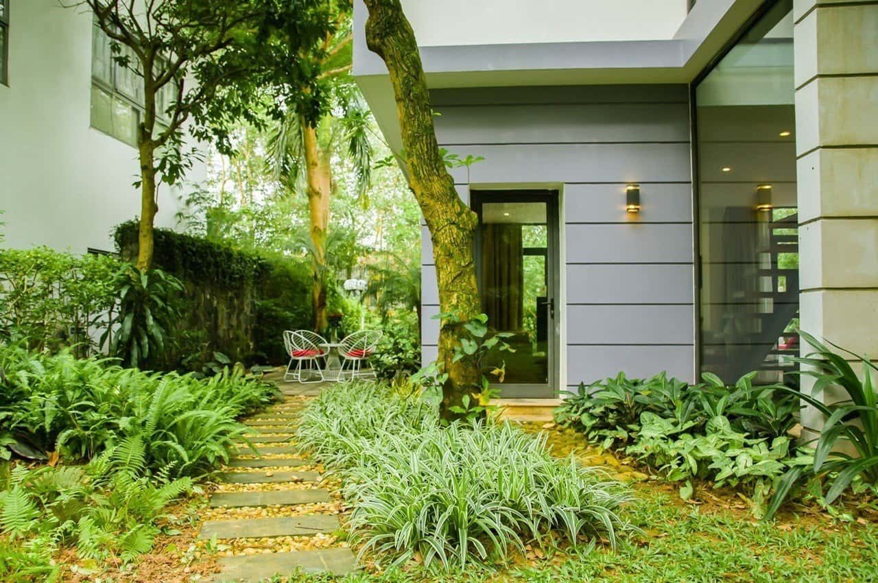Villa B14, Flamingo Đại Lải — photo 6