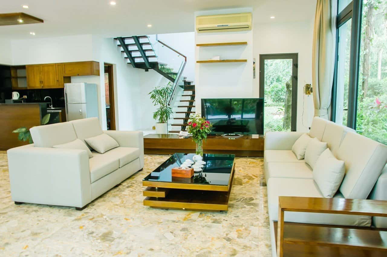 Villa B14, Flamingo Đại Lải — photo 11
