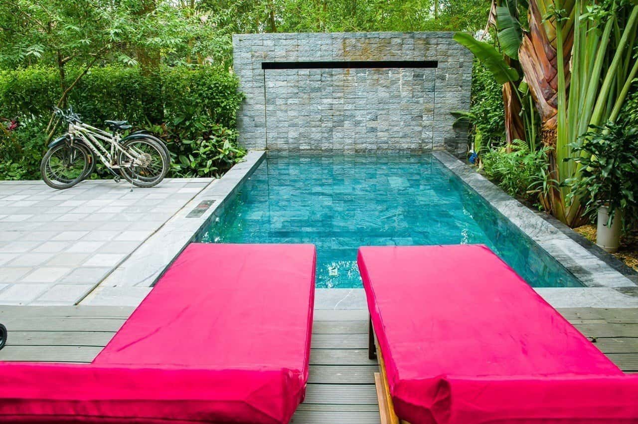 Villa B14, Flamingo Đại Lải — photo 10