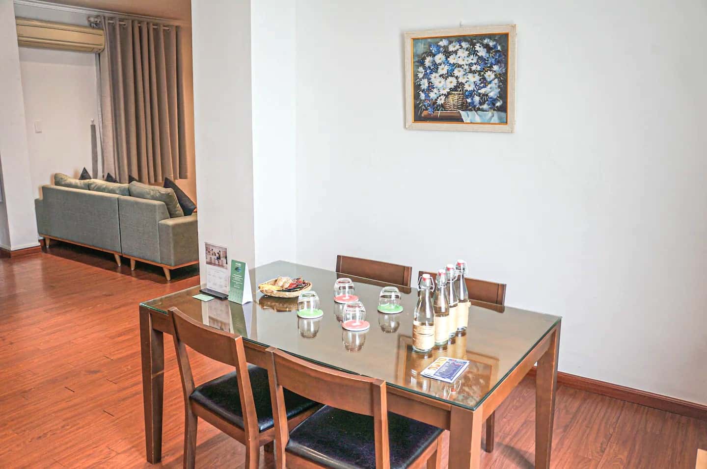 WECOZY - 202 Tống Duy Tân, Hoàn Kiếm — ảnh 11