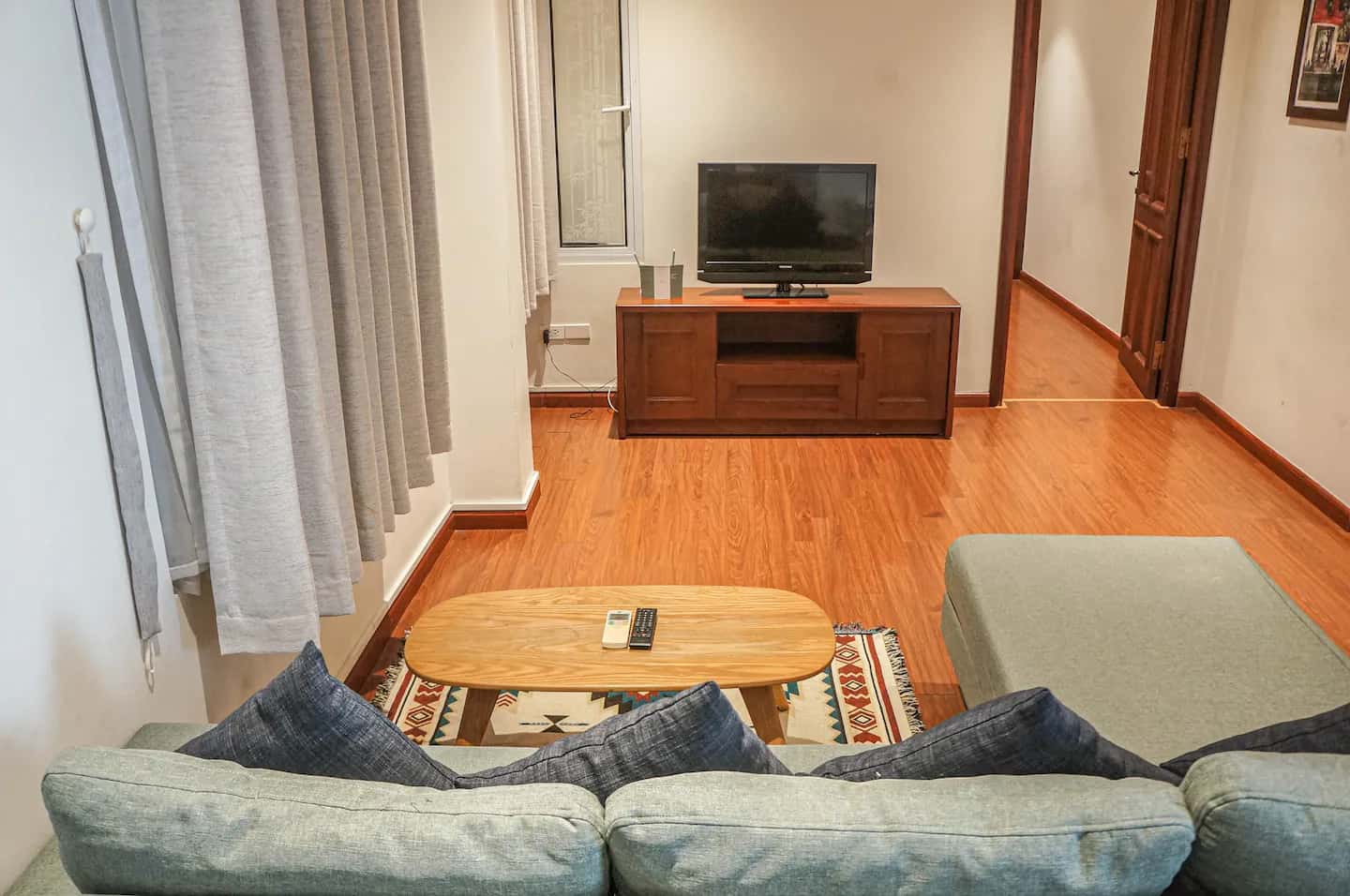 WECOZY - 202 Tống Duy Tân, Hoàn Kiếm — ảnh 9