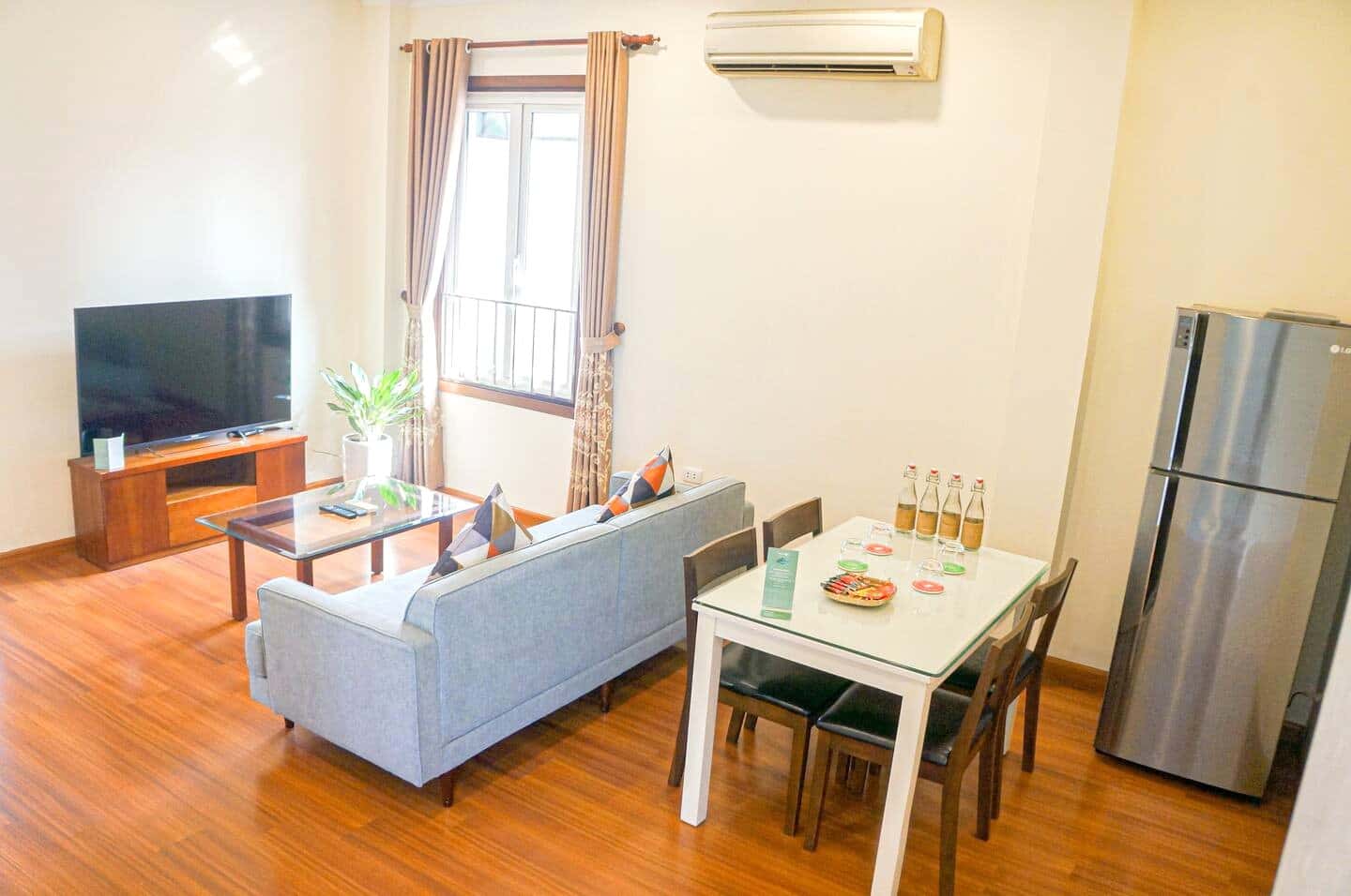 WECOZY - 601 Tống Duy Tân, Hoàn Kiếm — ảnh 2