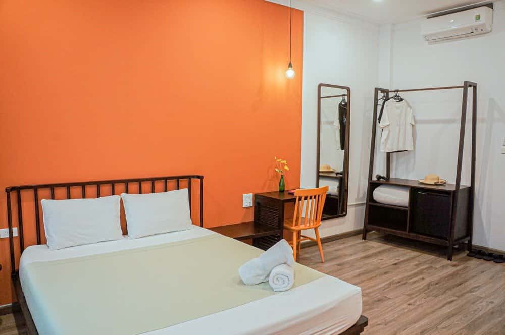 WECOZY (Nội Miếu) - 201 Nội Miếu, Hoàn Kiếm — ảnh 8