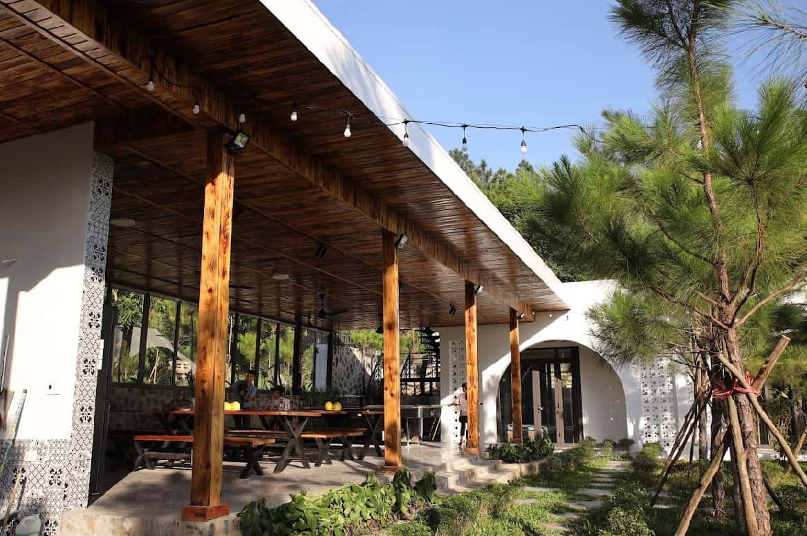Casa Felice Villa tại Minh Phú, Sóc Sơn — 照片 20