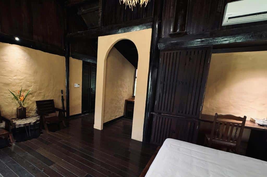 Family Room (Cọ Retreat) tại Đà Bắc, Hòa Bình — ảnh 6