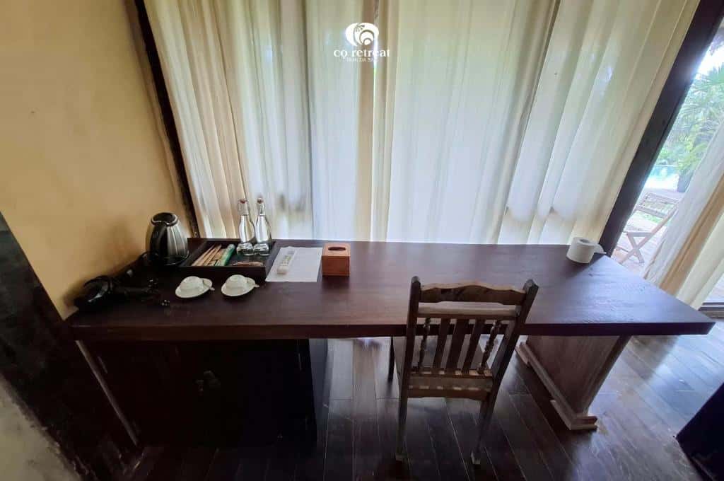 Bungalow (Cọ Retreat) tại Đà Bắc, Hòa Bình — ảnh 3