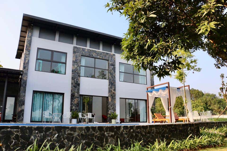 VT Villa - Bavi Retreat, Ba Vì () — ảnh 9
