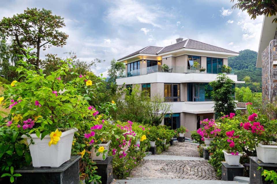 Villa G06 at Tam Đảo Golf Course, Vĩnh Phúc — photo 1