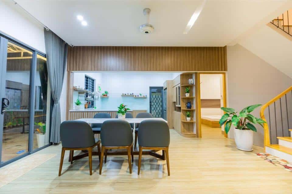 Palm Villa 30, số 49 B2 khu biệt thự Thanh Bình, Vũng Tàu — ảnh 11