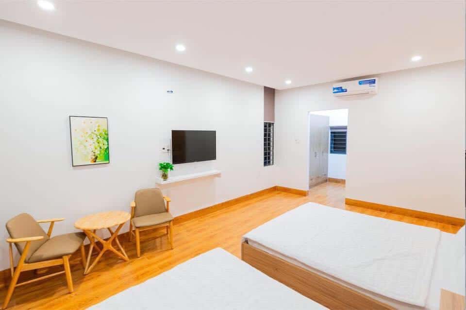 Palm Villa 30, số 49 B2 khu biệt thự Thanh Bình, Vũng Tàu — ảnh 13