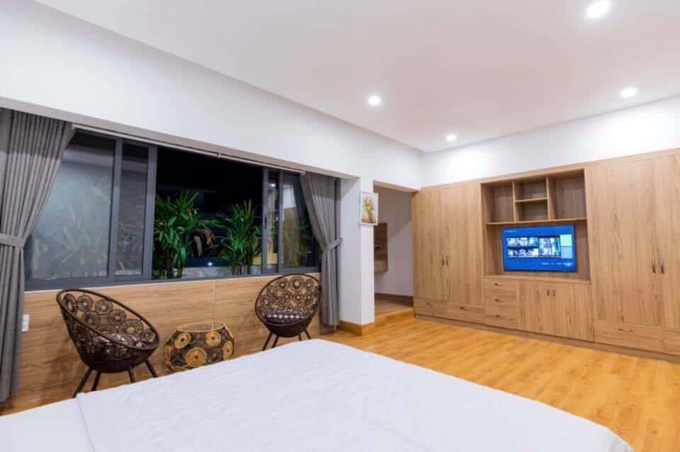 Palm Villa 30, số 49 B2 khu biệt thự Thanh Bình, Vũng Tàu — ảnh 15
