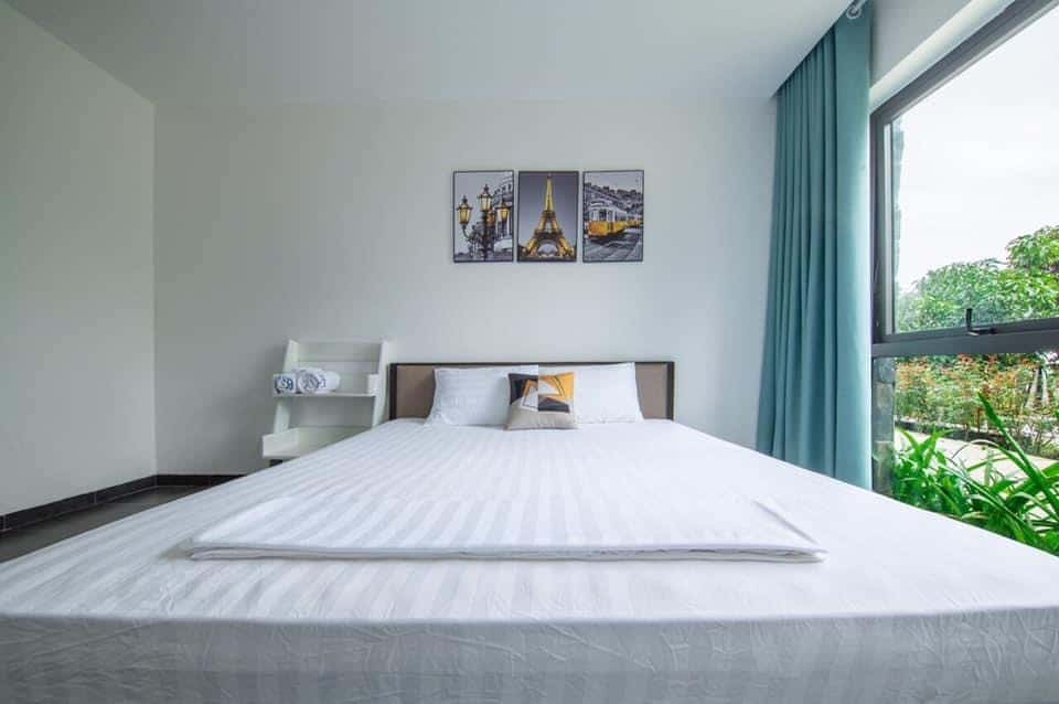 BB Villa - Bavi Retreat, Ba Vì () — ảnh 16