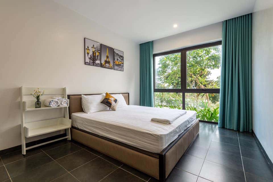 BB Villa - Bavi Retreat, Ba Vì () — ảnh 5