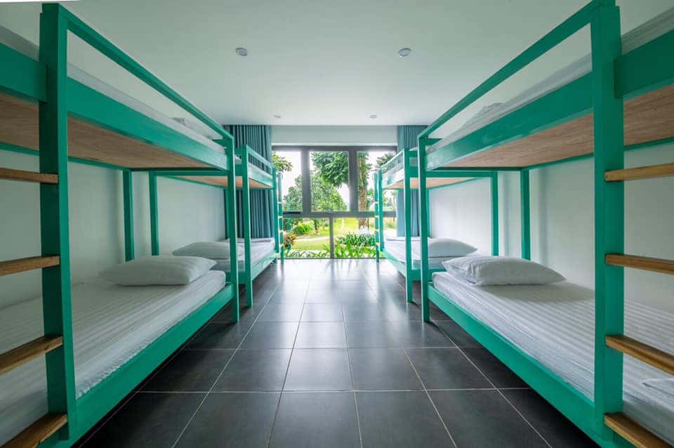 BB Villa - Bavi Retreat, Ba Vì () — ảnh 18