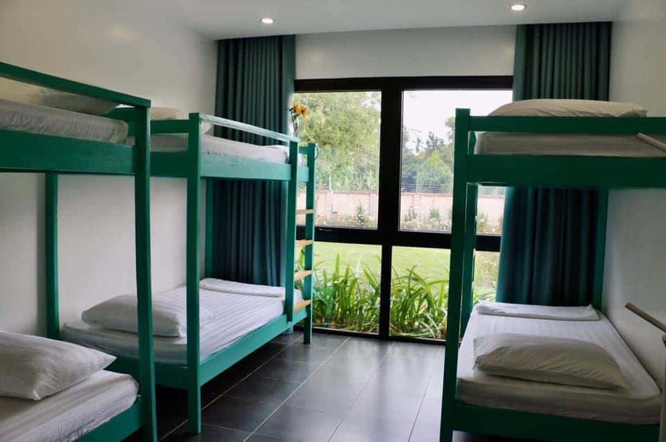 VT Villa - Bavi Retreat, Ba Vì () — ảnh 20