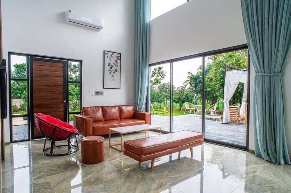 VT Villa - Bavi Retreat, Ba Vì () — ảnh 4