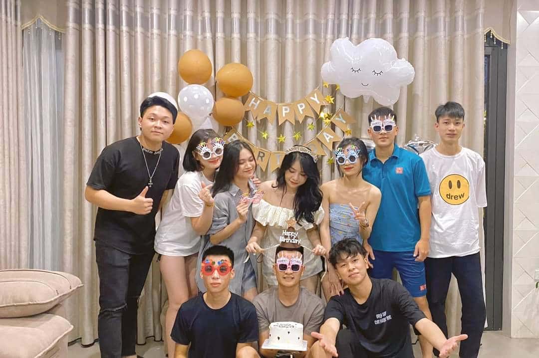 Lyly Villa, Sóc Sơn () — 照片 26
