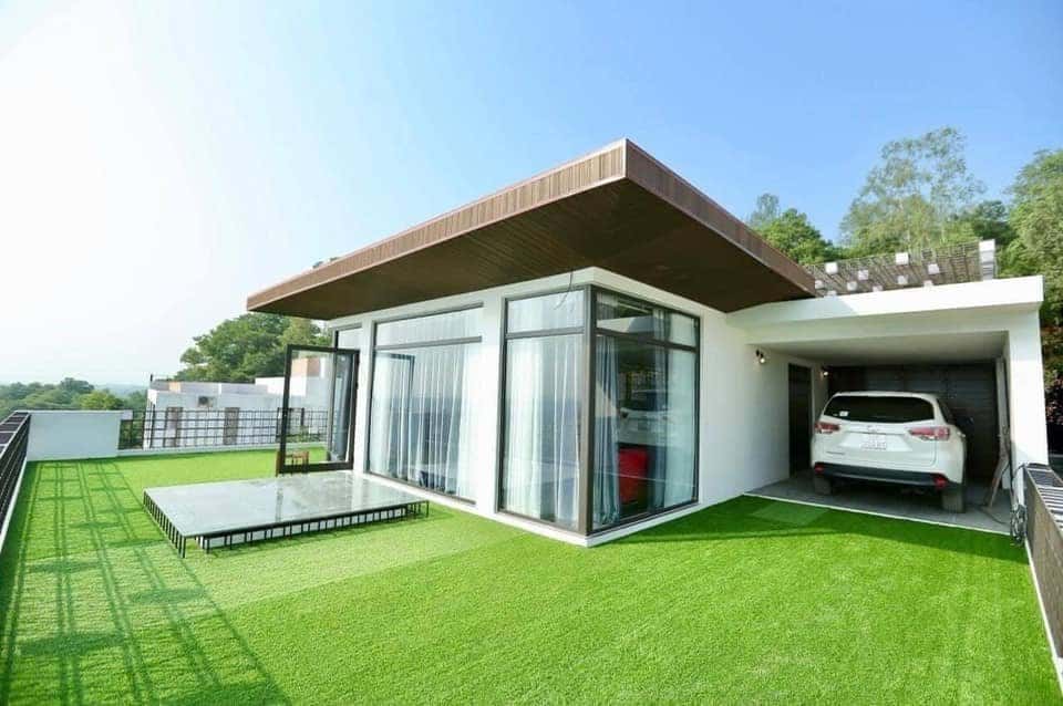 Villa F03 at Tam Đảo Golf Course, Vĩnh Phúc — photo 17