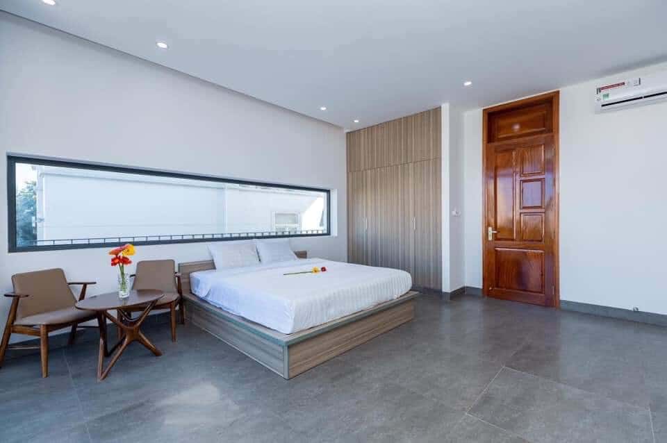 Villa 298/6A Phan Chu Trinh, Vũng Tàu — ảnh 23