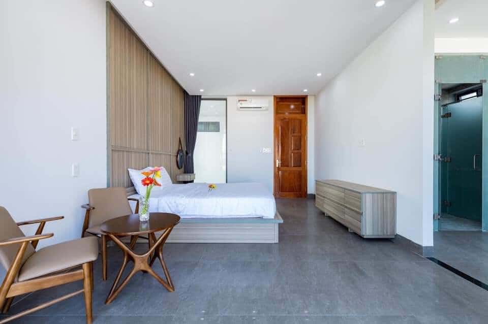 Villa 298/6A Phan Chu Trinh, Vũng Tàu — ảnh 28