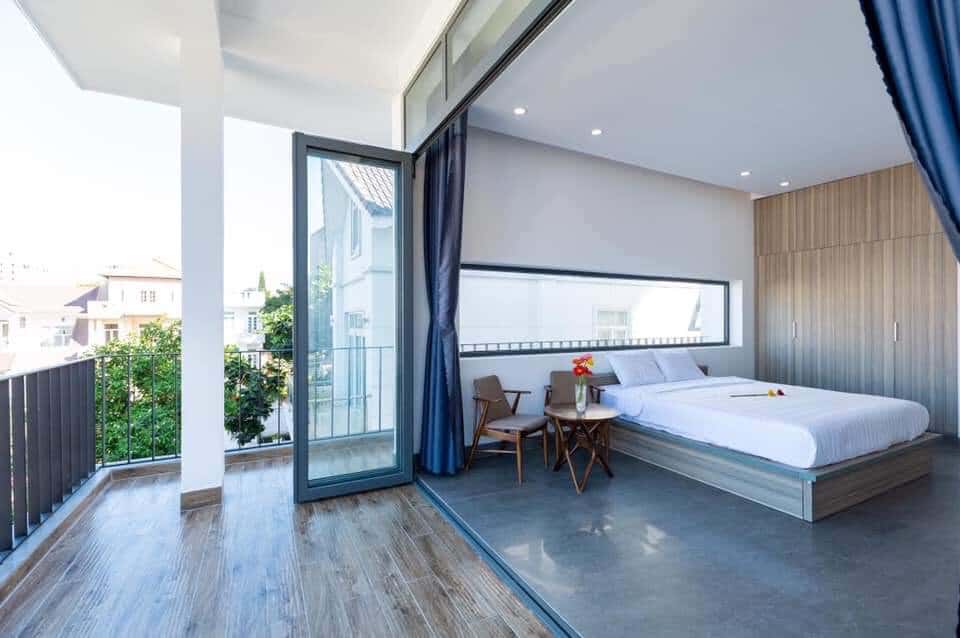 Villa 298/6A Phan Chu Trinh, Vũng Tàu — ảnh 24