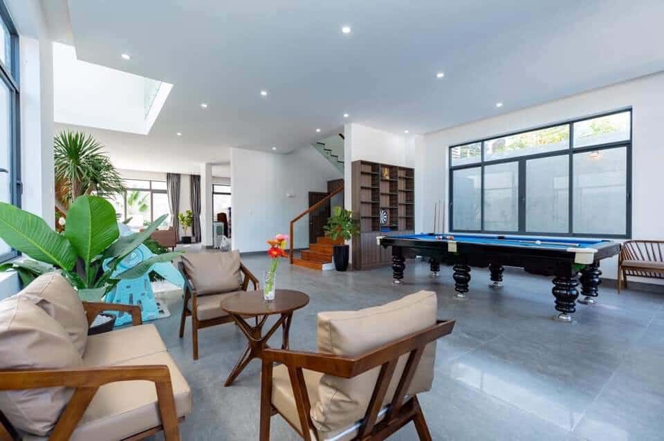 Villa 298/6A Phan Chu Trinh, Vũng Tàu — ảnh 21