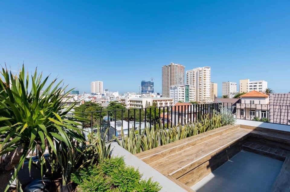 Villa 298/6A Phan Chu Trinh, Vũng Tàu — ảnh 15