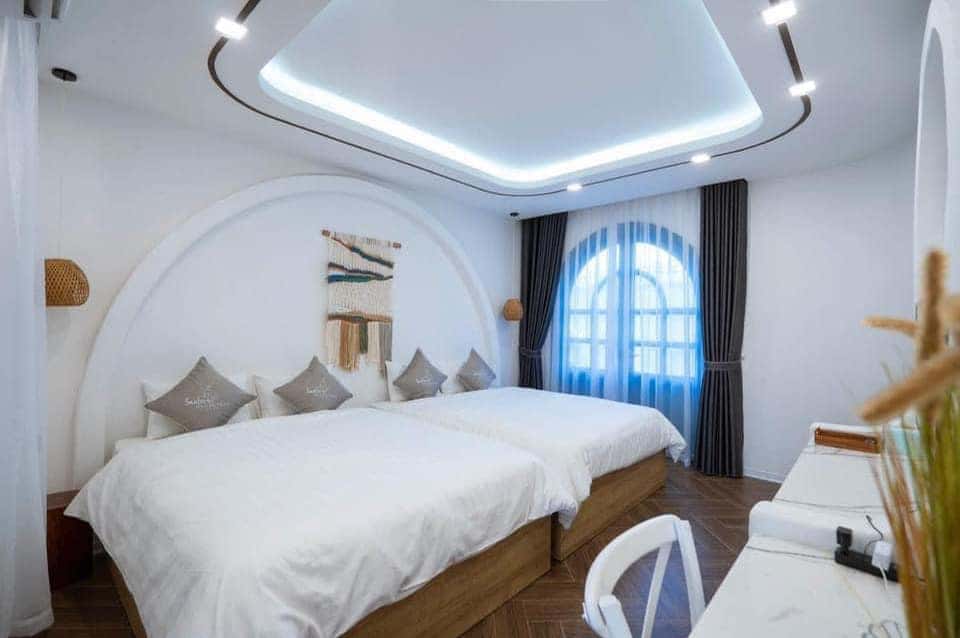 Kingly Villa – Tuần Châu，下龙 — 照片 11