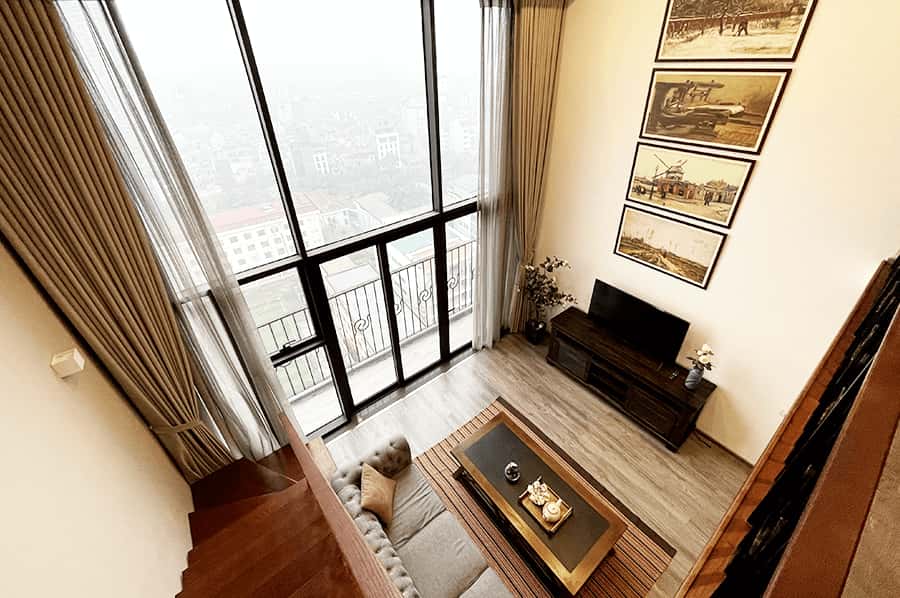 M Pentstudio Cozy, Tây Hồ — ảnh 3