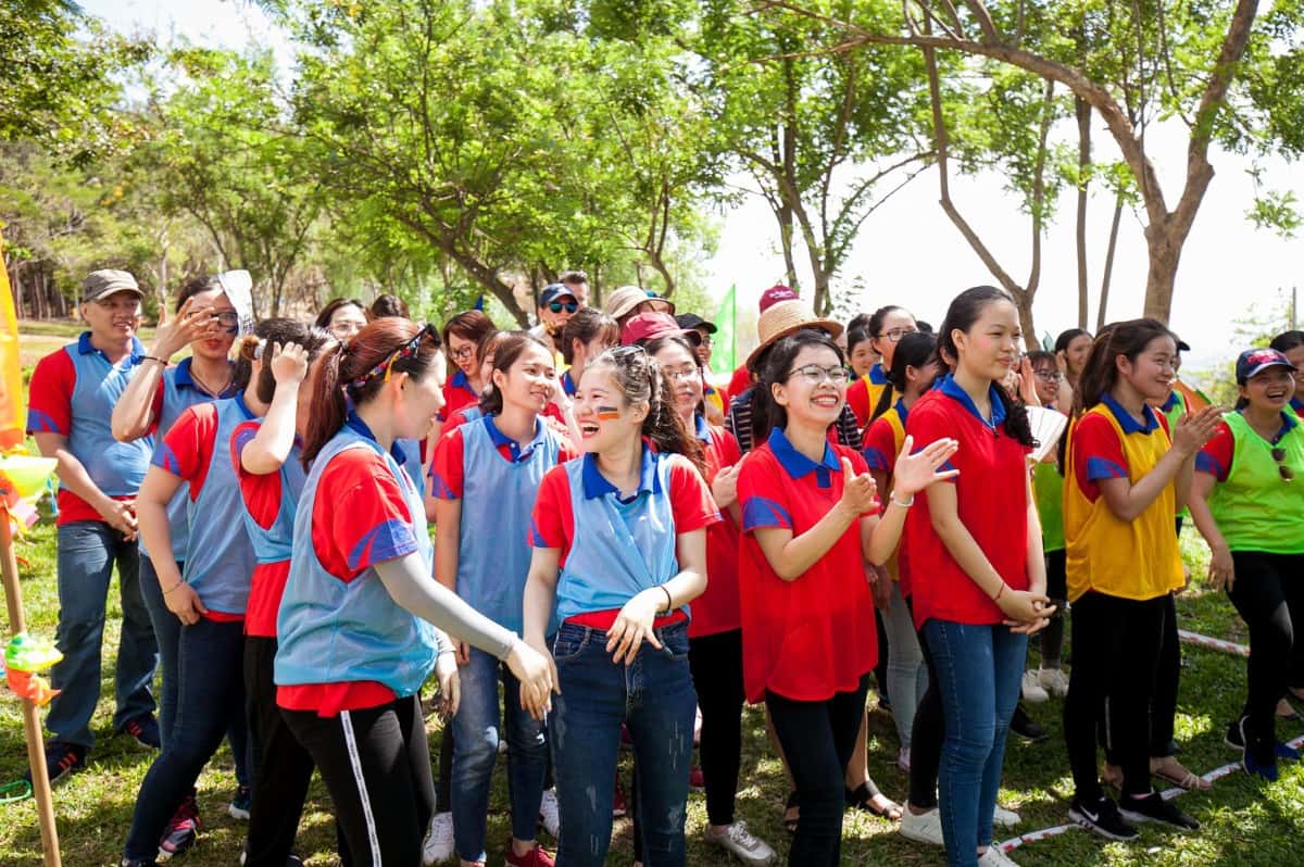 khu du lich ho may dia diem du lich vung tau attvut17