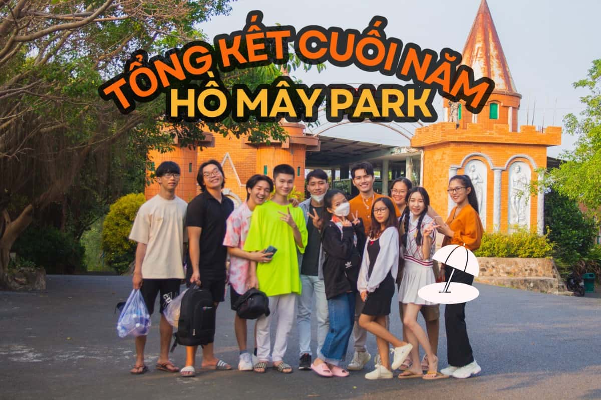 khu du lich ho may dia diem du lich vung tau attvut17