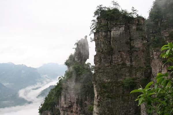 lieu chau trung quoc