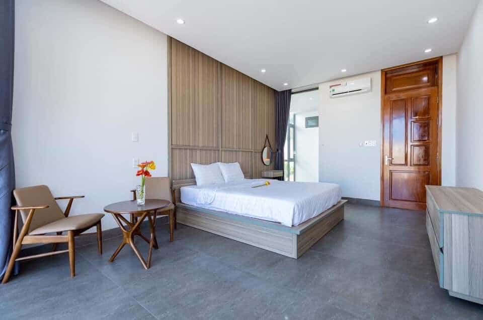 Villa 298/6A Phan Chu Trinh, Vũng Tàu — ảnh 27