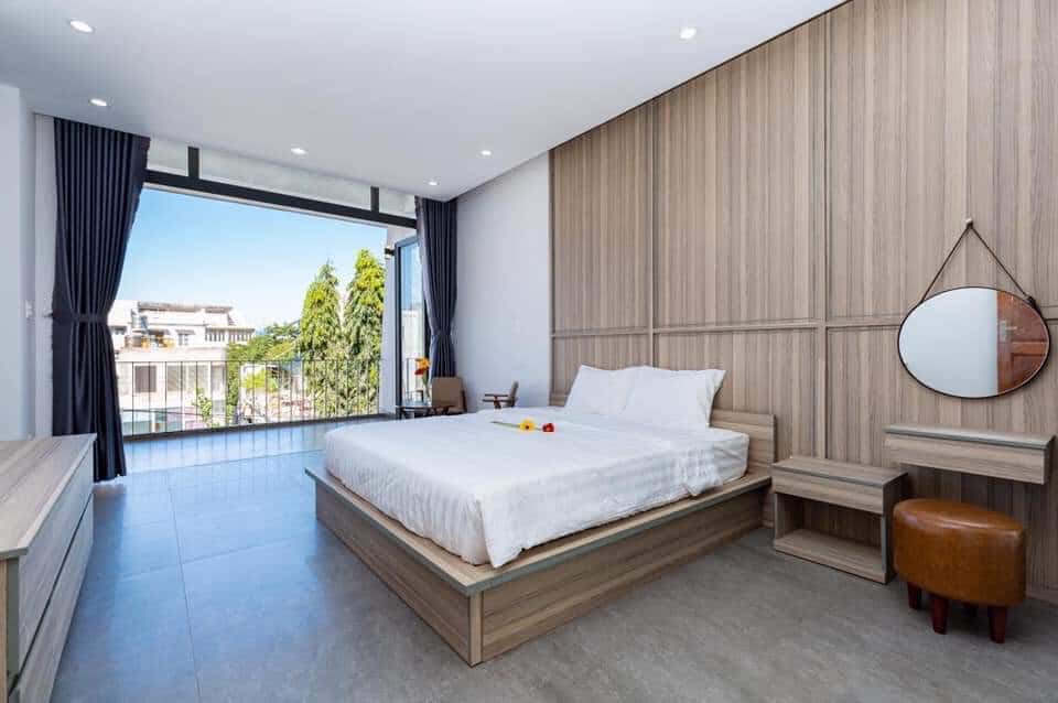 Villa 298/6A Phan Chu Trinh, Vũng Tàu — ảnh 5