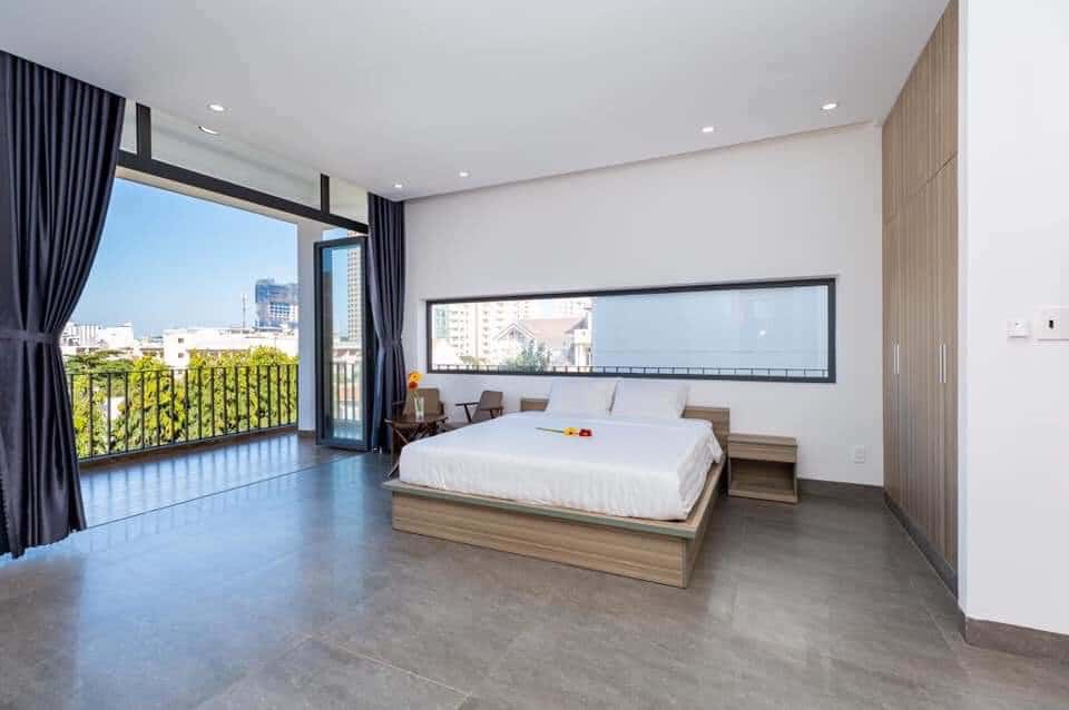 Villa 298/6A Phan Chu Trinh, Vũng Tàu — ảnh 25