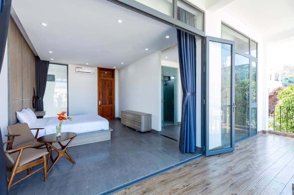 Villa 298/6A Phan Chu Trinh, Vũng Tàu — ảnh 29