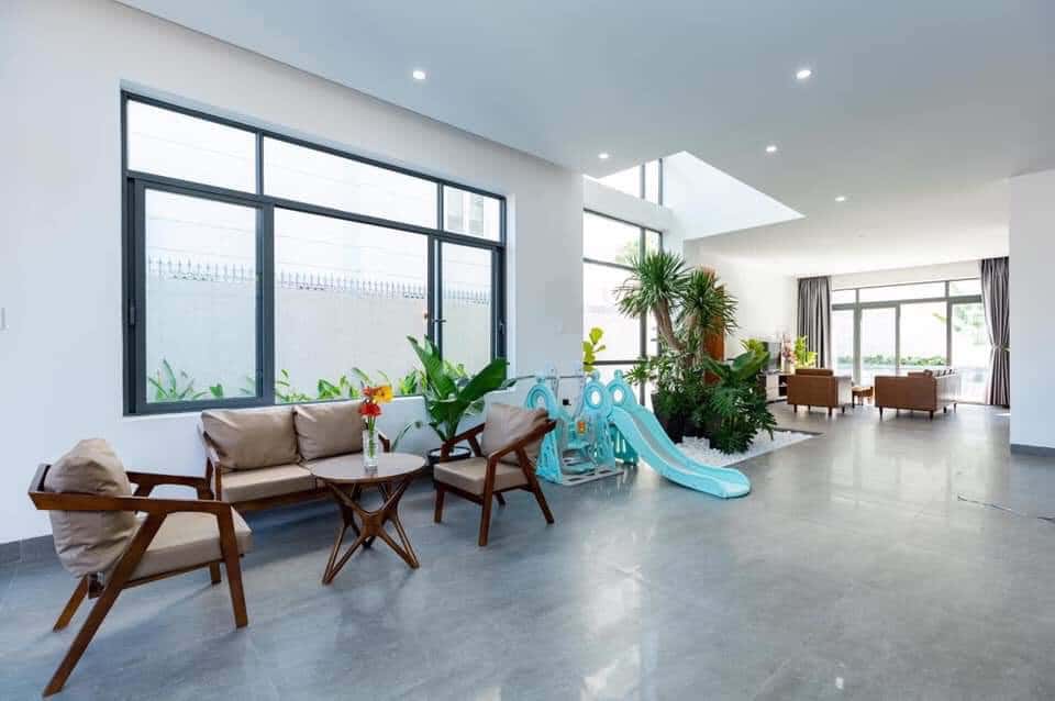 Villa 298/6A Phan Chu Trinh, Vũng Tàu — ảnh 20