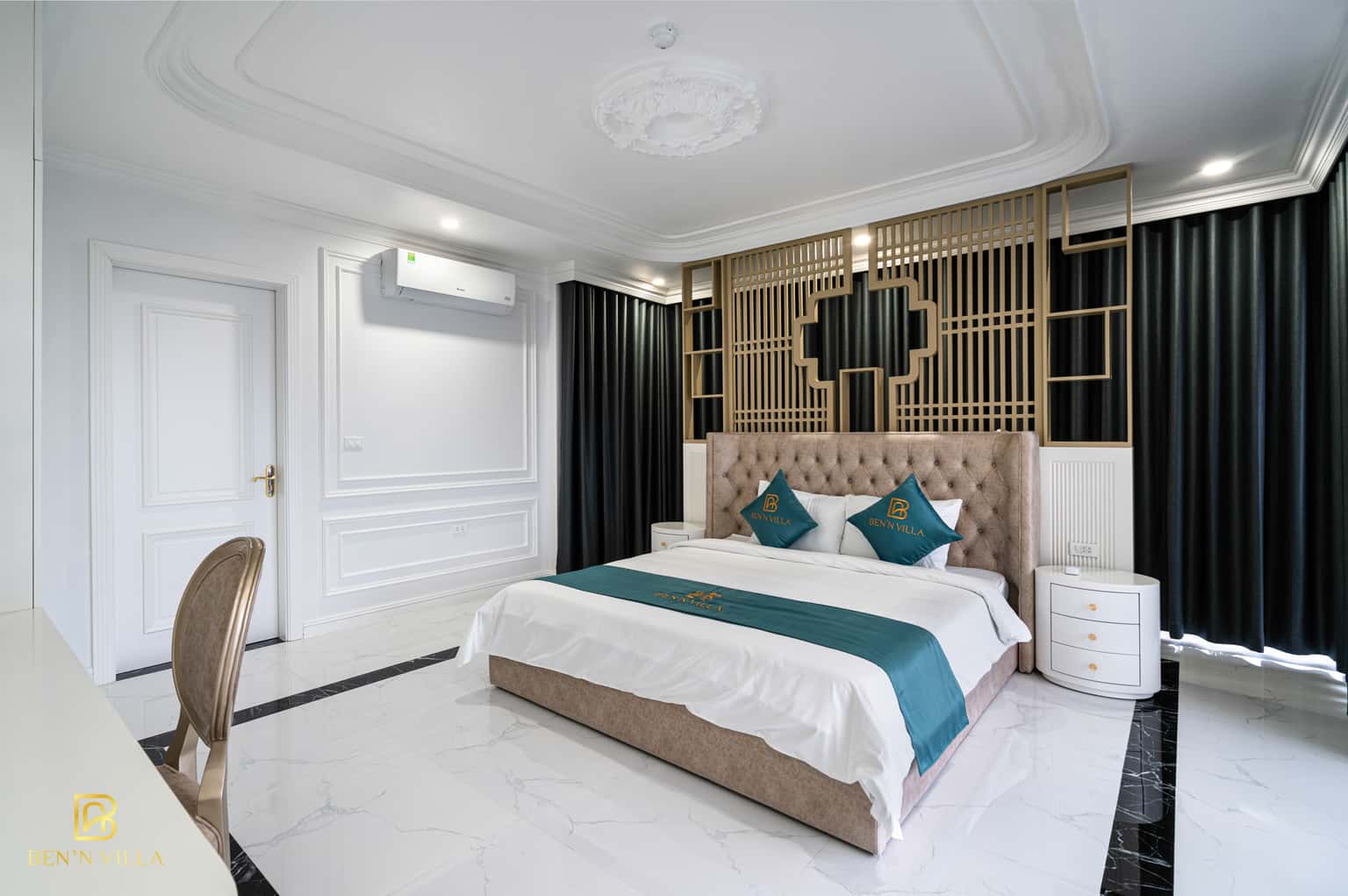 Ben Villa 2 – Tuần Châu, Hạ Long — photo 24
