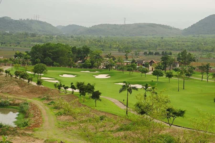 Hồ Đồng Chương, Ninh Bình — ảnh 19