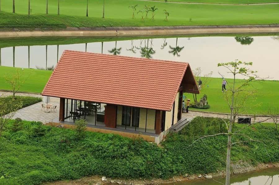 Hồ Đồng Chương, Ninh Bình — ảnh 28