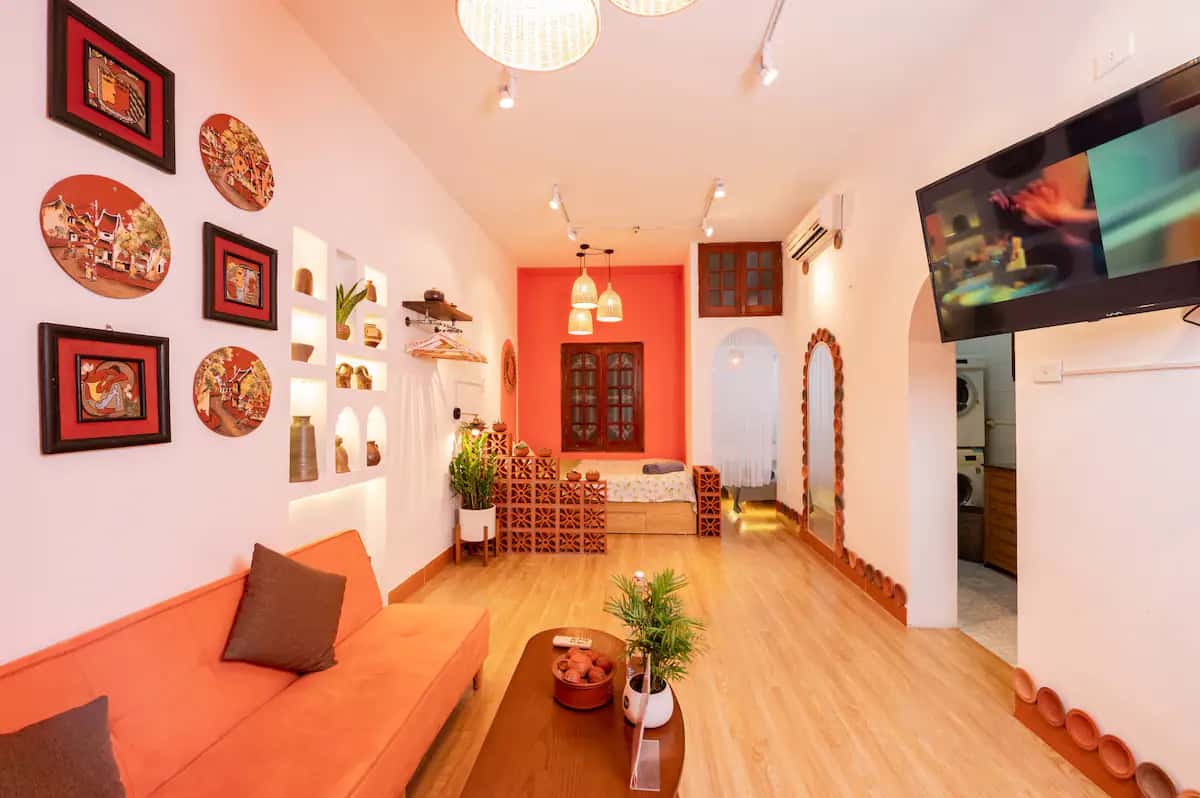 Gốm Studio - An House, Tông Đản, Hoàn Kiếm — ảnh 12