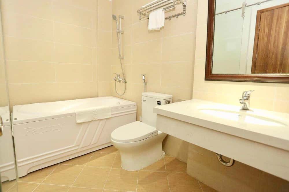 Nine Housing 2/224 Bưởi - 502 Bưởi, Ba Đình — ảnh 22