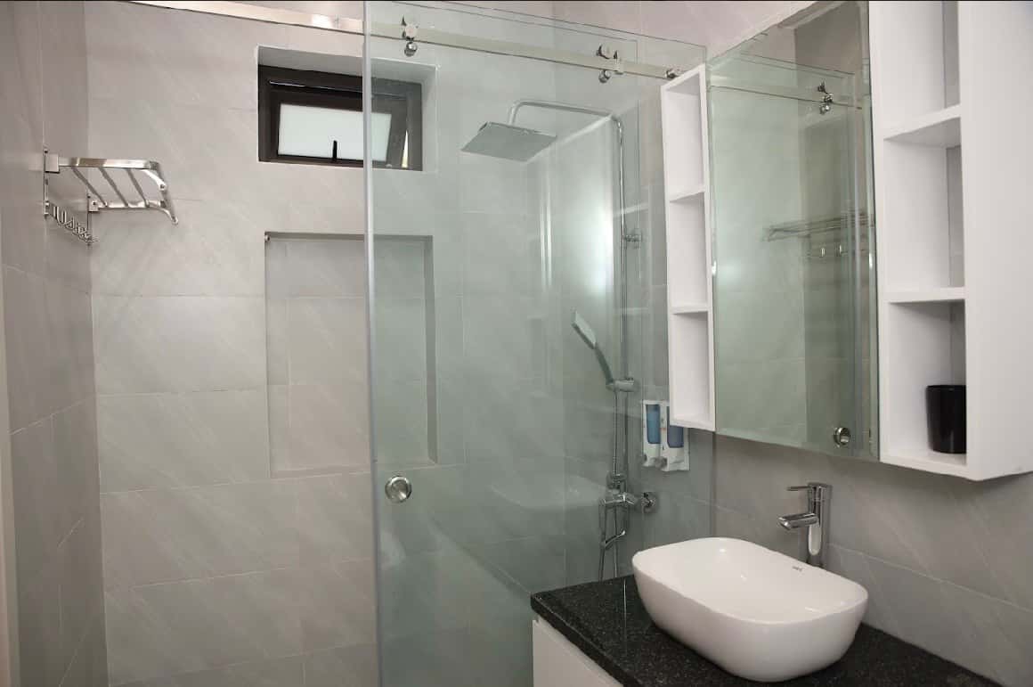 Casa Felice Villa tại Minh Phú, Sóc Sơn — 照片 31