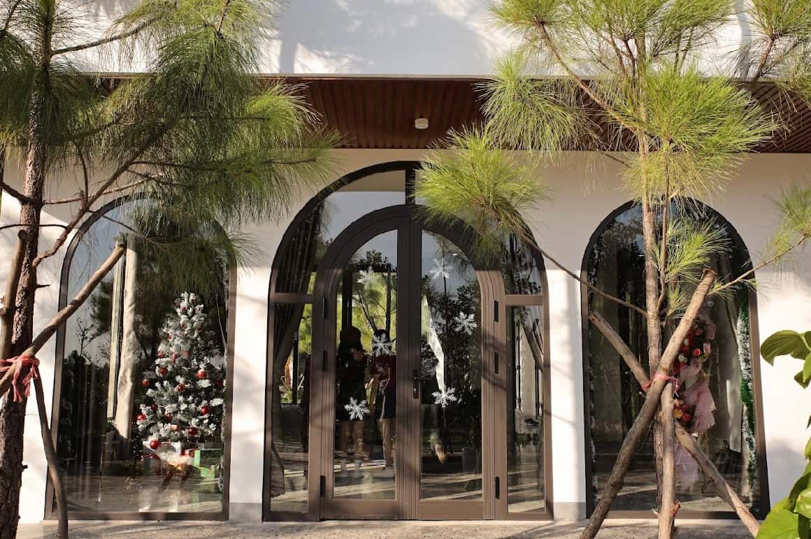 Casa Felice Villa tại Minh Phú, Sóc Sơn — 照片 13