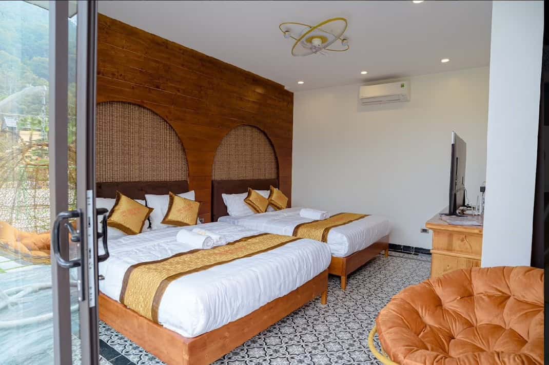 Đồng Đò湖B区（Đào Hoa Viên），Sóc Sơn — 照片 27