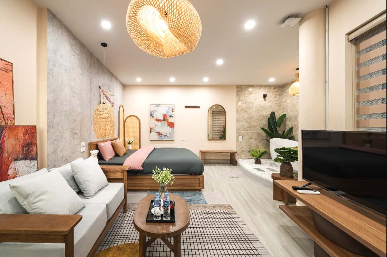 Studio 302 - Veque Nam Ngư, Hoàn Kiếm — ảnh 6